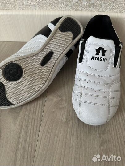 Степки для тхэквондо