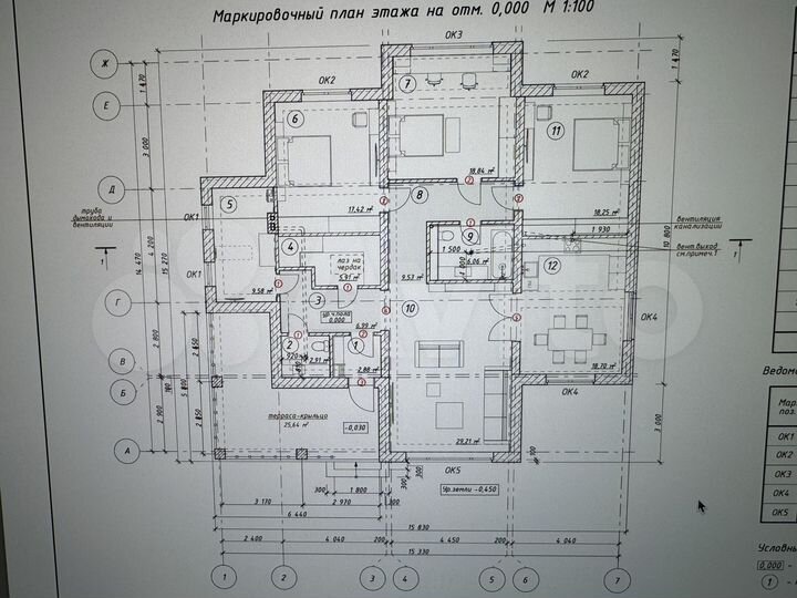 Участок 11 сот. (ИЖС)