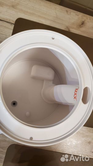 Увлажнитель воздуха royal clima Loreto