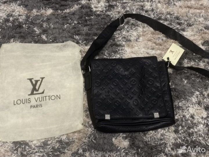 Сумка Luis vuitton