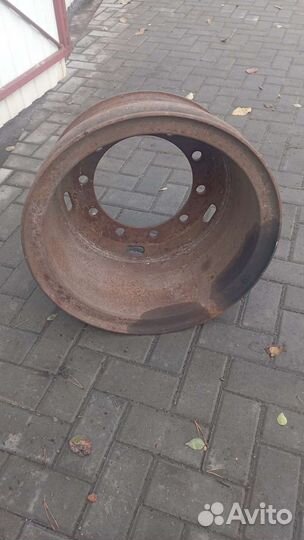 Продаётся диск маз, Камаз