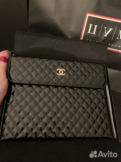 Чехол chanel для iPad