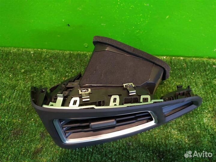 Дефлектор торпедо правый Ford Focus 3 (CB8) 2015