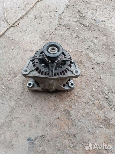 Генератор на форд фокус 1 1.8 -2.0 зетек