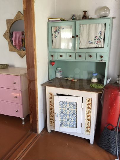 Дача 18 м² на участке 4 сот.