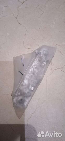 Дефлектор капота Рено сандеро