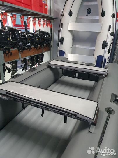 Накладка на лавки(банки) лодки пвх размеры разные