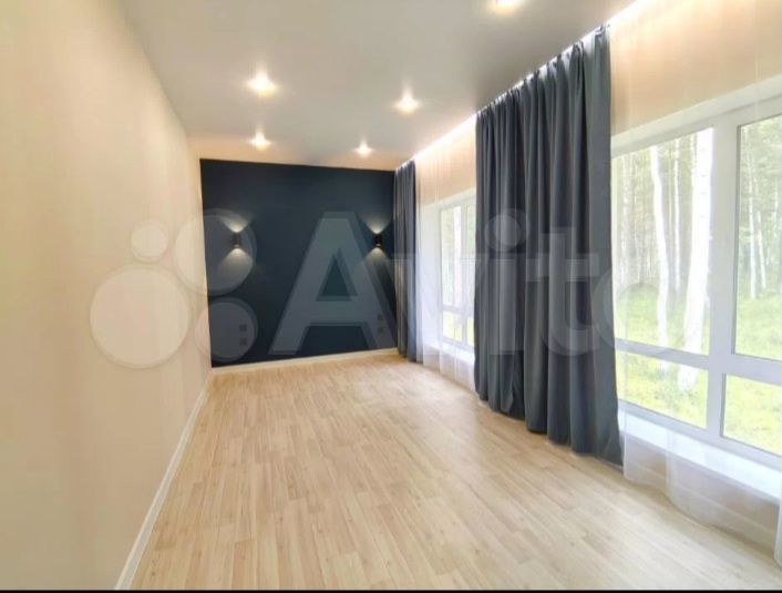 Дом 90 м² на участке 4 сот.