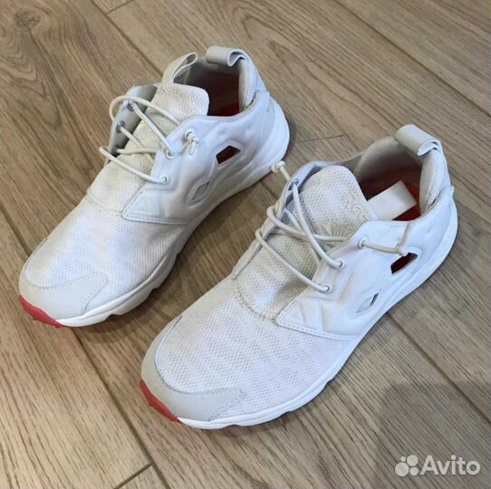 Кроссовки Reebok 37,5
