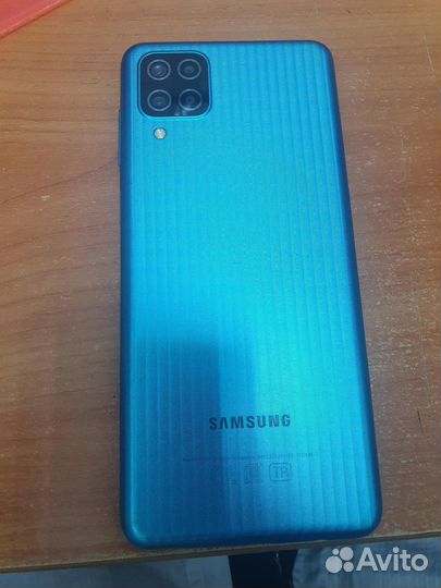 Samsung galaxy M12 64GB