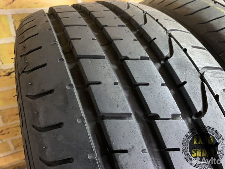 Pirelli P Zero 235/35 R20