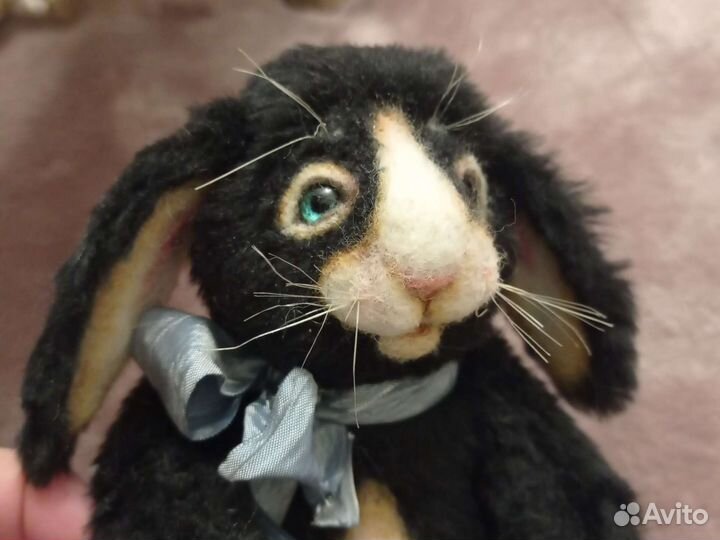 Игрушки ручной работы