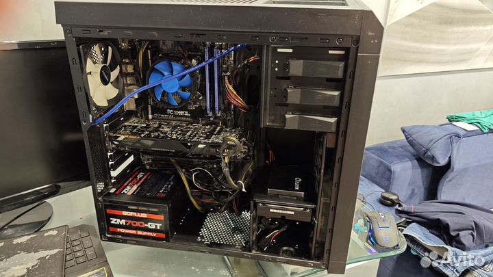 Системный блок i5