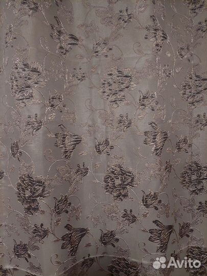 Шторы ночные на окно