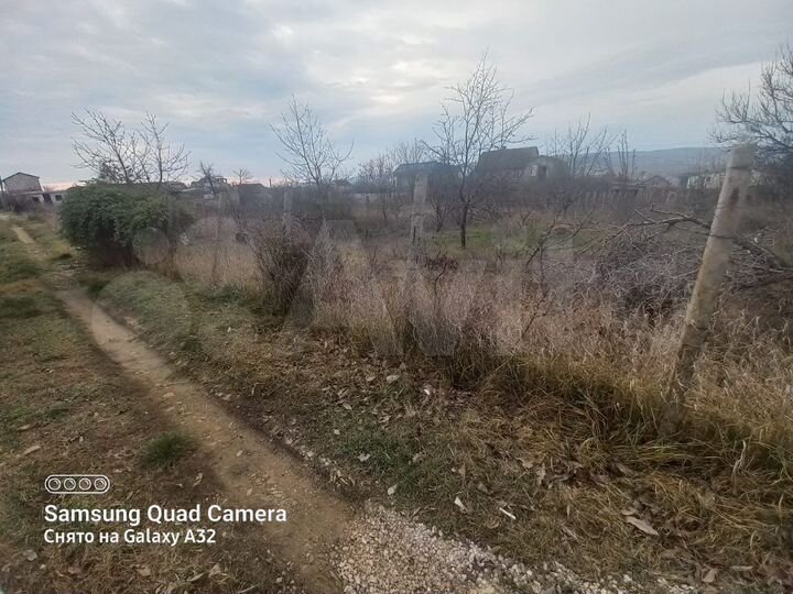 Участок 5,6 сот. (ИЖС)