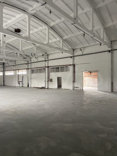 Склад, 1000 м²