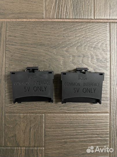 Адаптер CI Card Samsung для сам-модуля