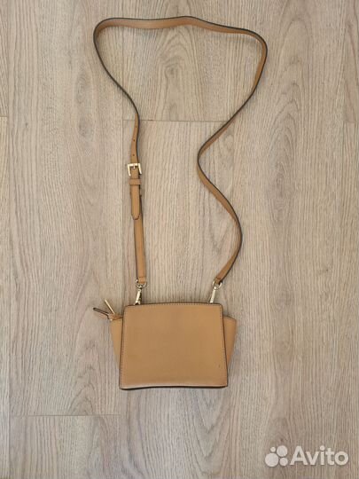 Сумка-мини женская оригинальная Michael Kors