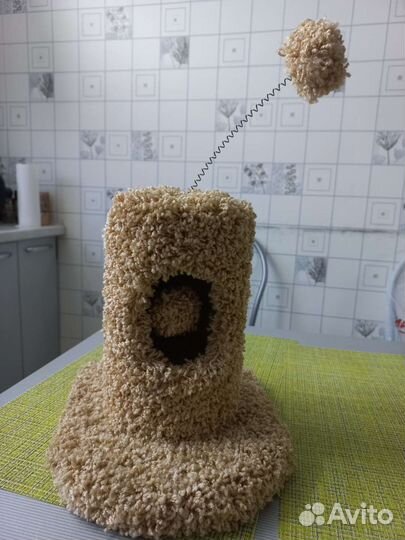 Игрушка для кошек