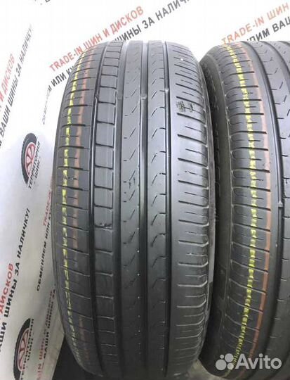 Pirelli Scorpion Verde 225/65 R17 102S