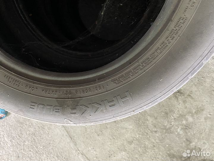 Колеса летнии