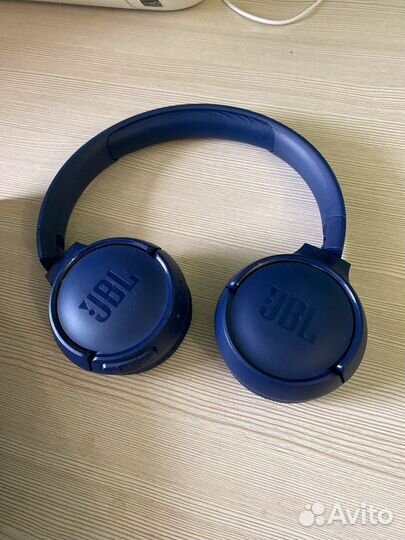Jbl Tune 510bt