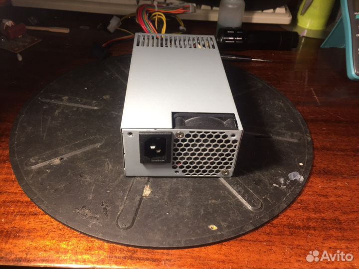 Блок питания