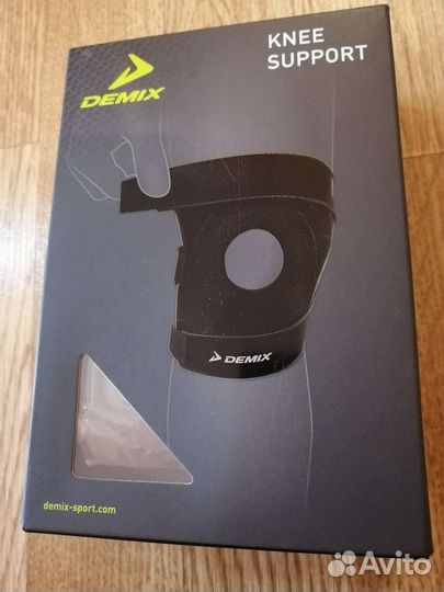 Суппорт колена