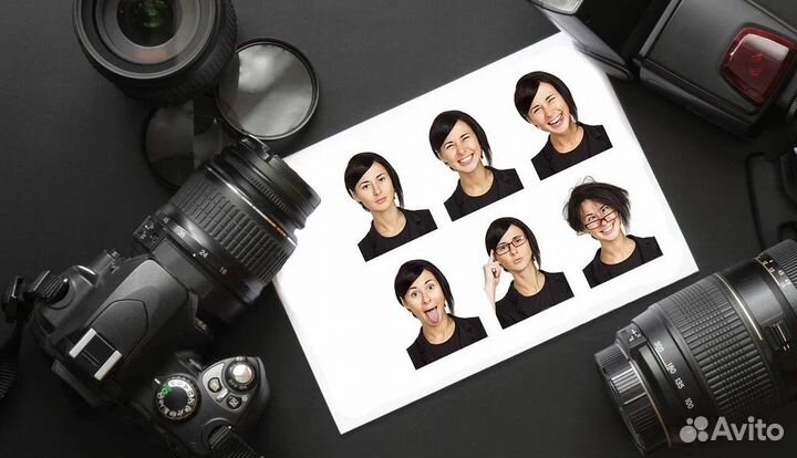Готовый бизнес- фотосалон в Академическом