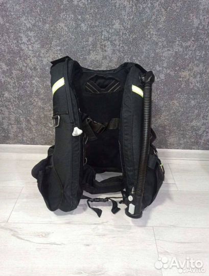 BCD жилеты компенсаторы