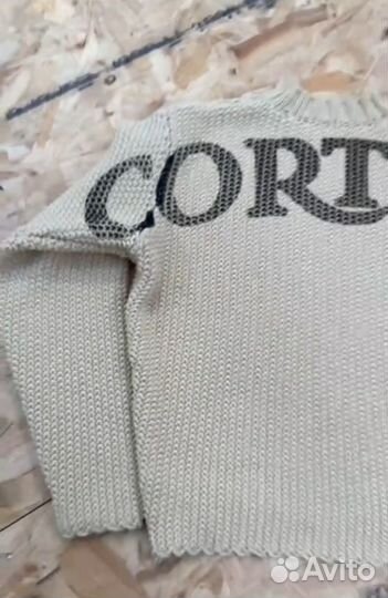 Свитер Corteiz Оригинальное Качество