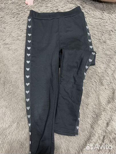 Кофта для девочки