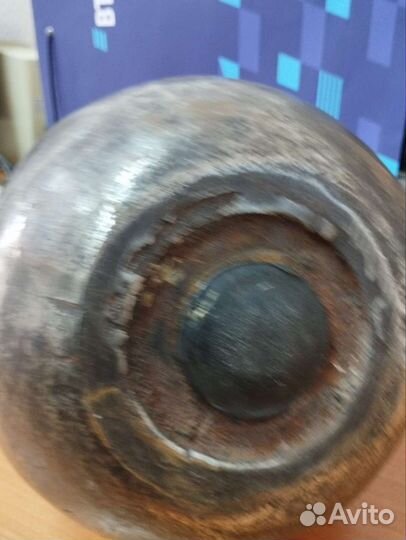 Гиря 16 кг и 24 кг