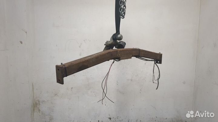 Устройство прицепное (фаркоп) Mazda 6 (GG), 2006