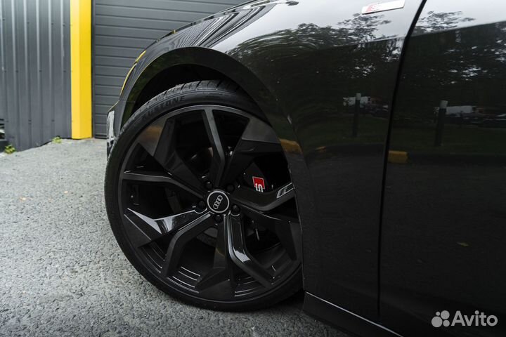 Audi A6 2 AMT, 2019, 216 000 км