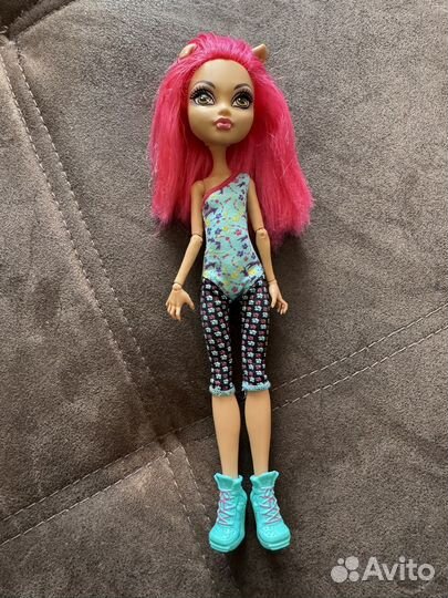Кукла Монстер Хай
