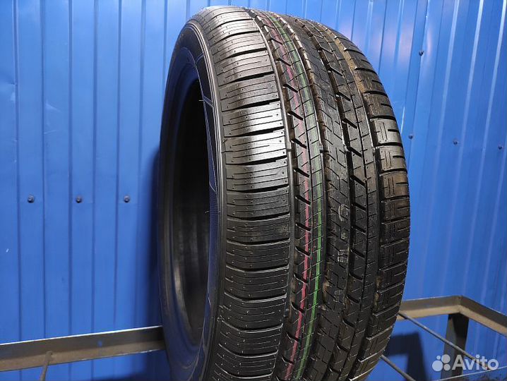 Dunlop SP Sport Maxx A1 235/50 R18