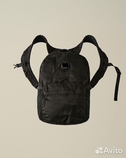 Рюкзак C.P. Company Nylon B Backpack