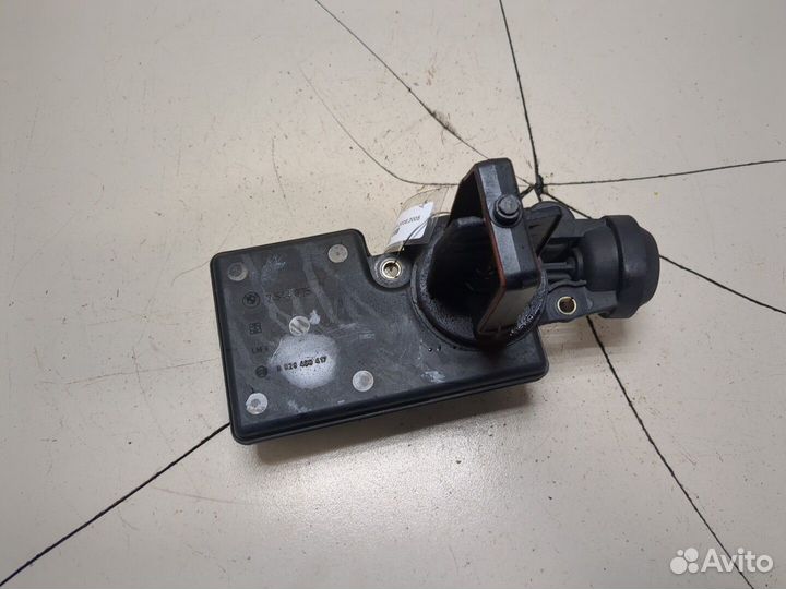 Клапан BMW 5 E60, 2005