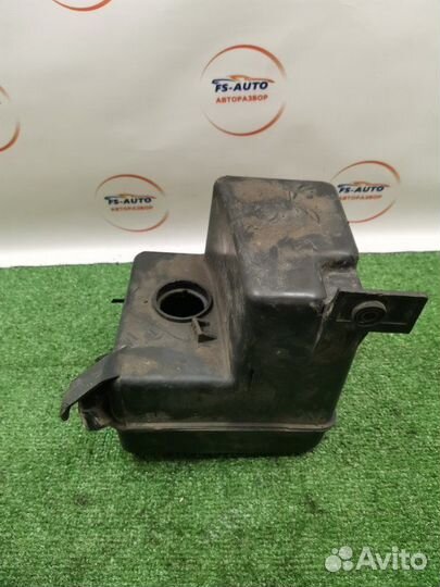 Резонатор воздушного фильтра Chevrolet Rezzo