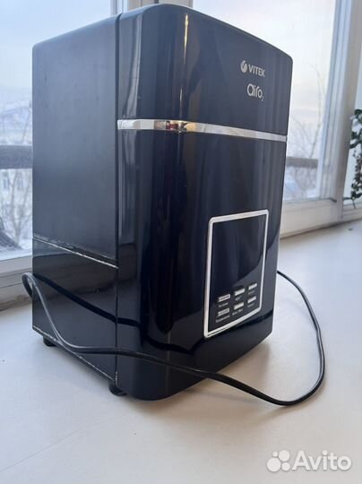 Увлажнитель Vitek
