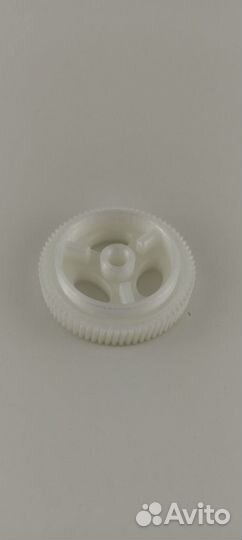 Шестерня стеклоподъемника VAG(Skoda, VW, Hyundai)