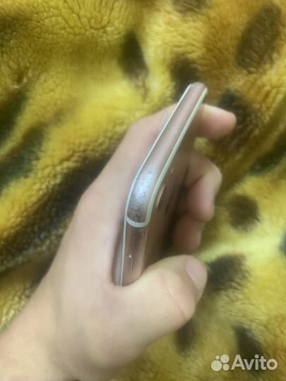 iPhone 7, 128 ГБ
