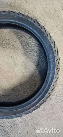 Мотошины MRF revz-FC1