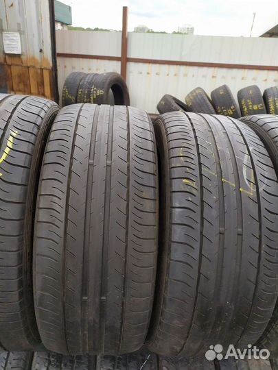 Dunlop SP Sport Maxx 050 235/45 R18 94Y