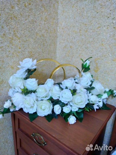 Украшения на авто