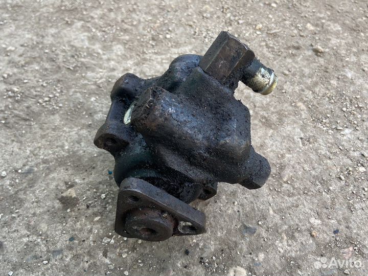 Насос гура ford транзит 1986-2000г