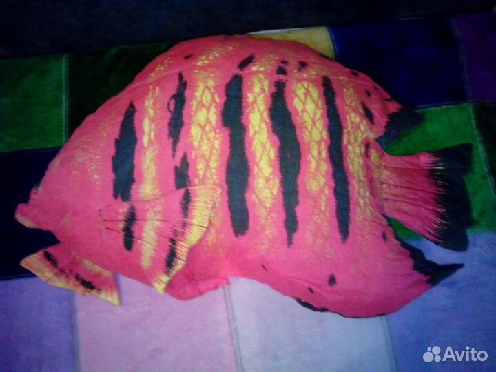 Подушки декоративные