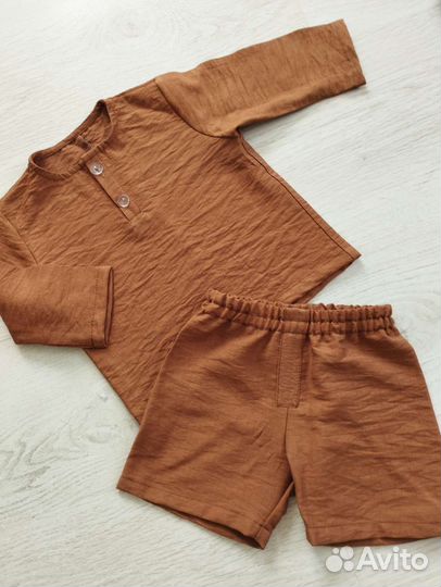 Костюм для мальчика