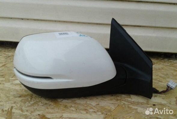 Зеркало правое Honda CR-V 4 (2012-2017)